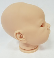 Dimitri Reborn Vinyl Doll Head by Adrie Stoete  Mix & Match - HEAD ONLY