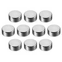 Irresistables Super Strong 8mm Magnets for Reborn Pacifiers Pack of 10