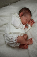 Angeli Reborn Vinyl Doll Kit by Elisa Marx