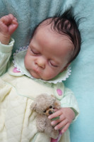 Pip Reborn Vinyl Doll Kit by Cassie Brace