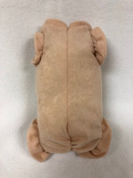 Doe Suede Body with ball joints for movability up to 120 degrees in all directions for 24" Reborn Dolls #1306GF