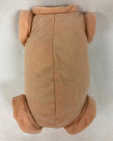 German Doe Suede Body for 18" Dolls Full Jointed Arms Full Jointed Legs #1493GF