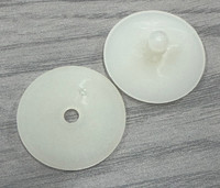 Doll & Teddy Bear Plastic Joints 35mm