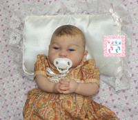 Reine Finished Reborn Collectors Doll Sculpted by Ping Lau