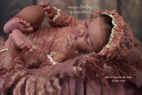 Sterling Reborn Vinyl Doll Kit by Dawn Murray McLeod