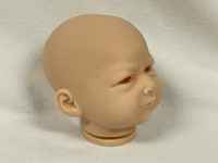 Sage Reborn Vinyl Doll Head by Ping Lau - Head Only