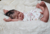 Roisin Reborn Vinyl Doll Kit by Jamie Lynn Powers