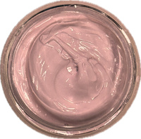 Irresistables Heat Set Paints (IRHSP) - Pink Baby Skin 1/2 & 1 Oz. Individual Jars