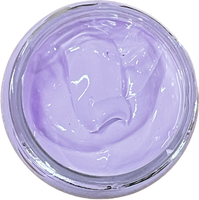 Irresistables Heat Set Paints (IRHSP) - Lavender Rose 1/2 & 1 Oz. Individual Jars