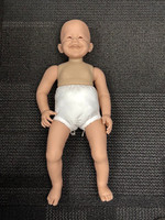 Bliss Toddler Reborn Vinyl Doll Kit by Ping Lau 30"  $20 Discount for Off Color Torso