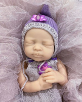 Rose Doll ハーフボンネット・新品 入荷☆Rose Doll ハーフボンネット | BABY/AP金沢店☆Rose mary online☆