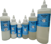 Irresistables  Heat Set Medium (IRHSP) -  LiquiThin 2 oz 4 oz & 8 oz Individual Bottles