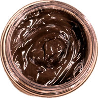 IRHSP Brown Hair #2 Paint Color   1/2 oz. or  1/4 oz. Jars 70% More Pigmented