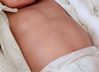 Rosie Reborn Vinyl Doll Kit by Cassie Brace  20" 