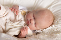 Angus/Agnes  Reborn Vinyl Doll Kit by Estibaliz Alonso 14"