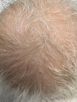 Angus Reborn Finished Cuddle Baby Doll sculpted byEstibaliz Alonso 14" Boo Boo