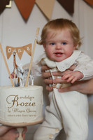 Rozie Reborn Vinyl Doll Kit by Mayra Garza 22-23"