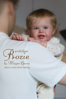 Rozie Reborn Vinyl Doll Kit by Mayra Garza 22-23"