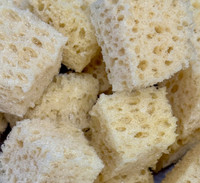 Irresistables Ultra-Soft Mottling Sponges  for Mottling and Skin Effects  Set of 6 