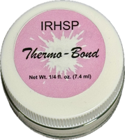 Irresistables  Heat Set Medium (IRHSP) -  Thermo-Bond  1/4 fl oz (7.4 ml) Individual Jar