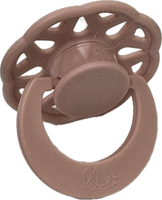 BRAND NEW! HoneyBug Smoochies Pacifier for 18" Dolls - Mystique