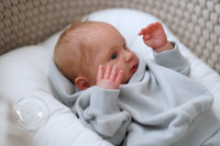 Mariana Reborn Vinyl Doll Kit by Mayra Garza 19" Limited Edition