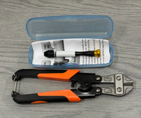 Irresistables Rooting Tool & Industrial Strength Cutting Tool SET