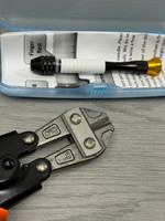 Irresistables Rooting Tool & Industrial Strength Cutting Tool SET