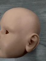 Elizabeth Reborn Vinyl Toddler Doll Kit by Ruth Aguilar 43" Mixed Vinyl CLOSE OUT PRICE