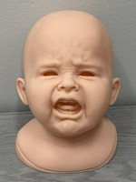 Calia Reborn Vinyl Toddler Doll Kit by Ping Lau 28" Mixed Vinyl Close Out Price! 