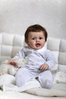 BonnieJo Reborn Vinyl Doll Kit by Natali Blick 22-23"  Limited Edition