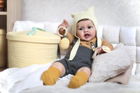 BonnieJo Reborn Vinyl Doll Kit by Natali Blick 22-23"  Limited Edition