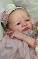 Alfie  by Laura Lee Eagles  Rare Retired SOLD OUT EDITION  19"