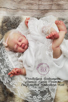 EKK Galewynn Reborn Vinyl Vampling Doll Kit by Jamie Lynn Powers 19"