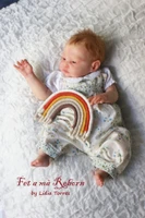 EKK Destiny Fantasy Reborn Elf Vinyl Doll Kit by Sherri Williams 20"