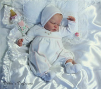 Esmee Reborn Vinyl Doll Kit by Didy Jacobsen