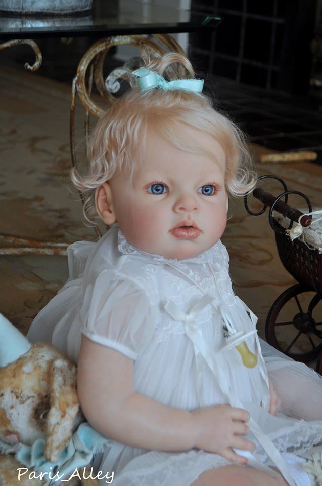 reborn toddler arianna for sale cheap