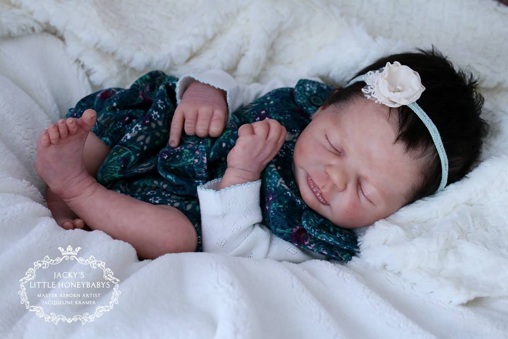 elisa marx reborn dolls