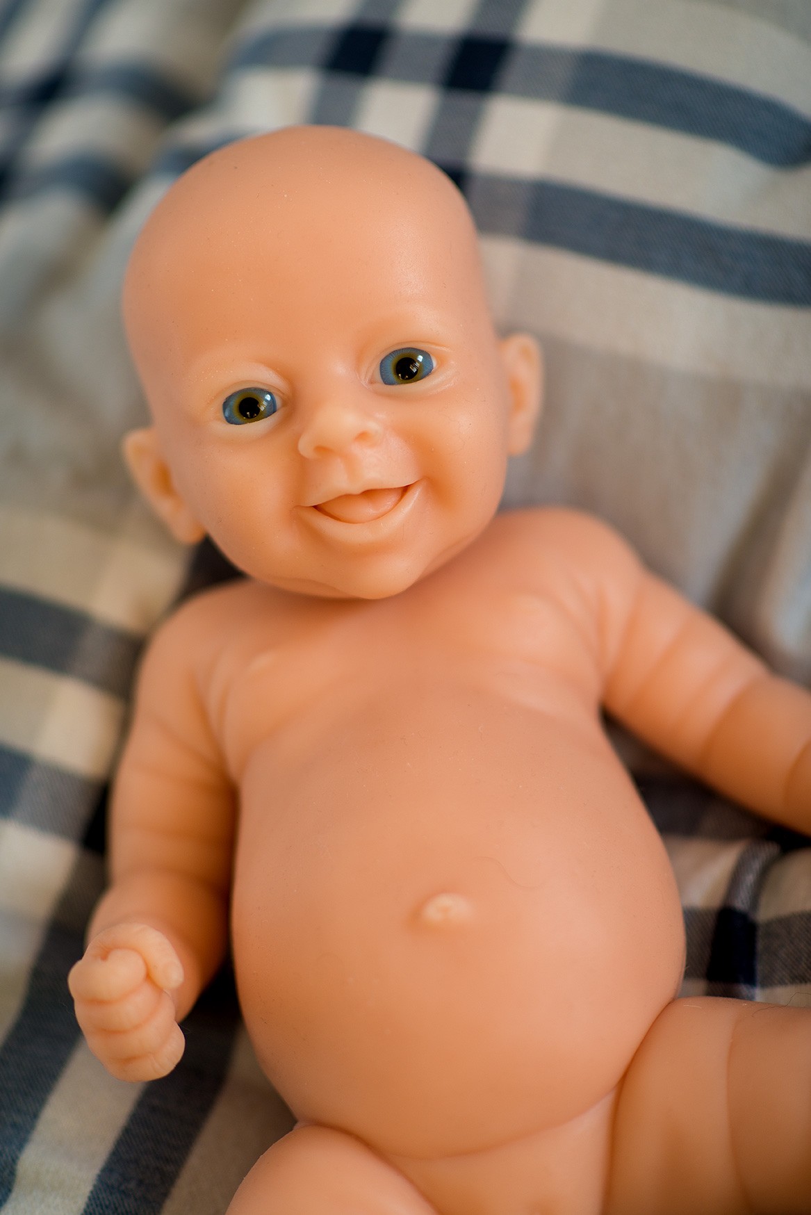ina volprich breathing silicone baby doll