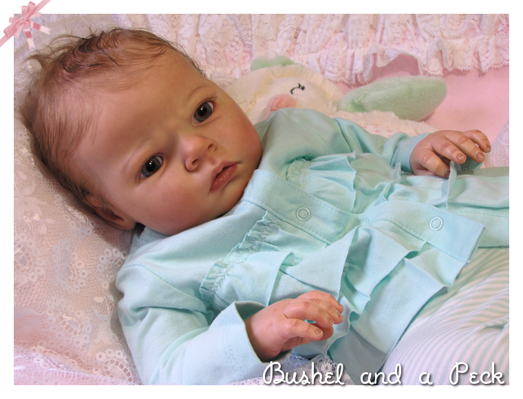 reborn doll kit suppliers