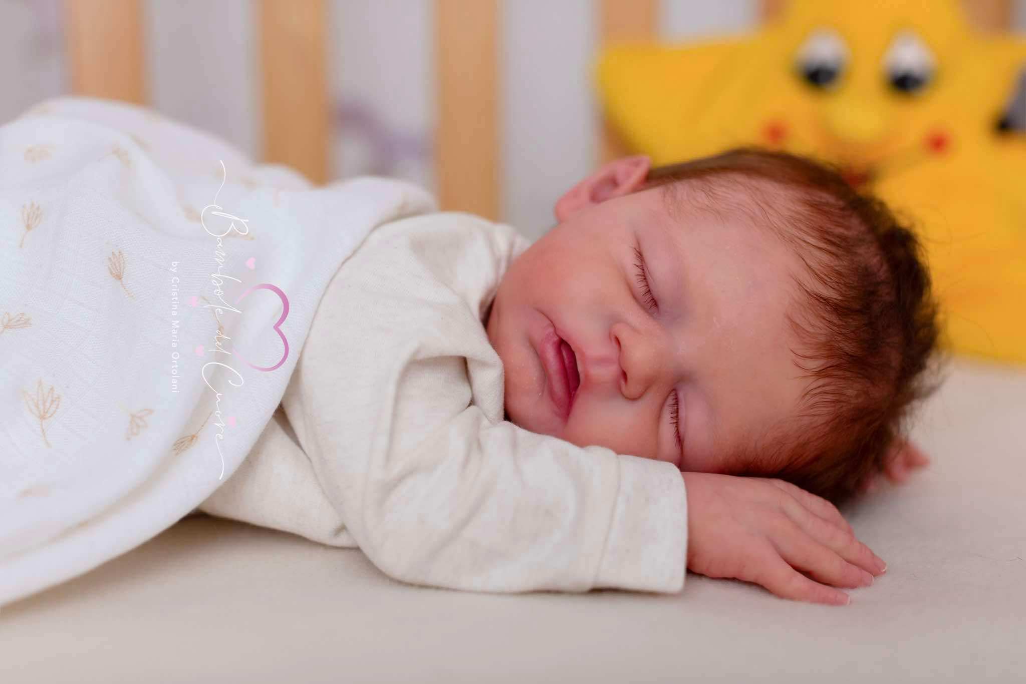 reppetto レペット　Babies Joana Noa Reborn Vinyl Doll Kit by Severine Piret 21-22