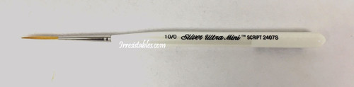 Ultra Mini™ Script Liner Brushes