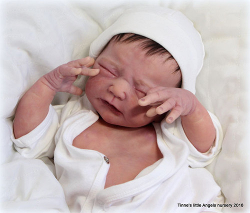 jade lucia reborn artist