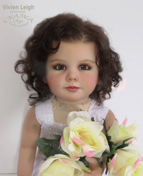 ☆完動品☆ Vivie CLIONE Amazon.com: KAWAYII 20 Inch Newborn Baby Doll Open Eyes