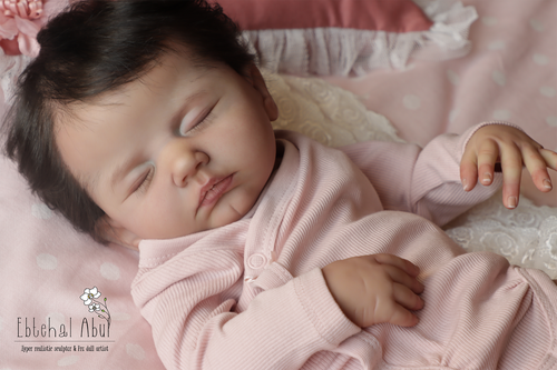 Reborn Dolls by Sara