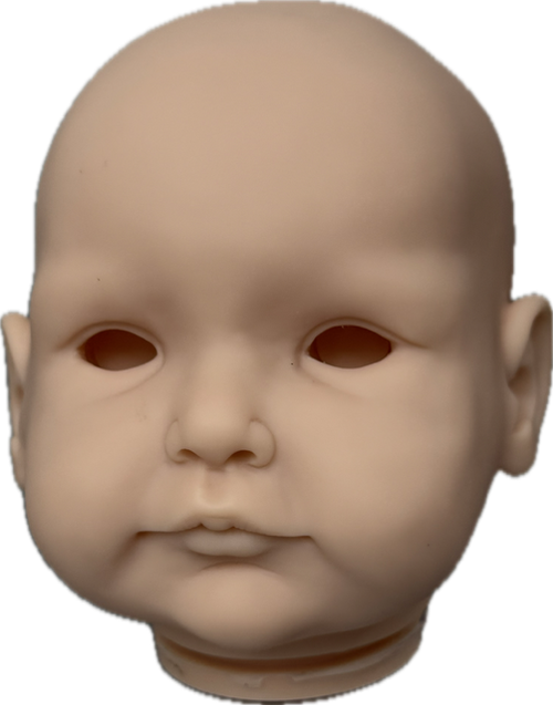 Poupée Reborn Toddler Sanne Par Didy Jacobsen - Garçon - Vinyle Neuf