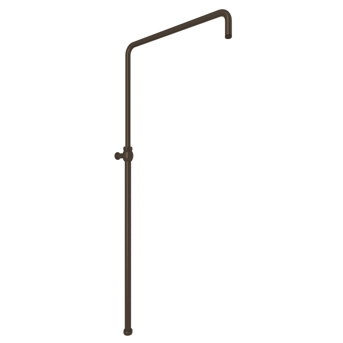 Tuscan Riser ROHL DISCONTINUED-Riser without Diverter - Tuscan Brass | Model Number ...