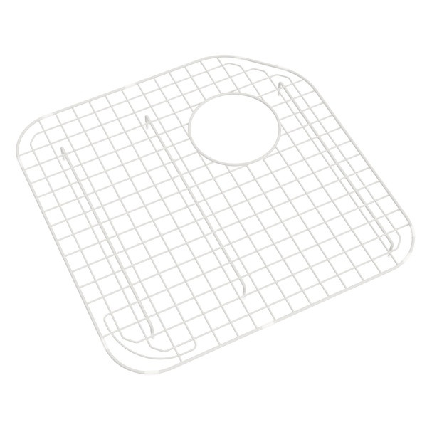 ROHL Wire Sink Grid for 6337 and 6339 Kitchen Sinks Large Bowl