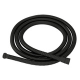 59 Inch Metal Shower Hose Assembly - Old Iron | Model Number: 16295OI - Product Knockout