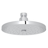 6 Inch Rodello Circular Rain Showerhead - Polished Chrome | Model Number: 1073/8APC - Product Knockout